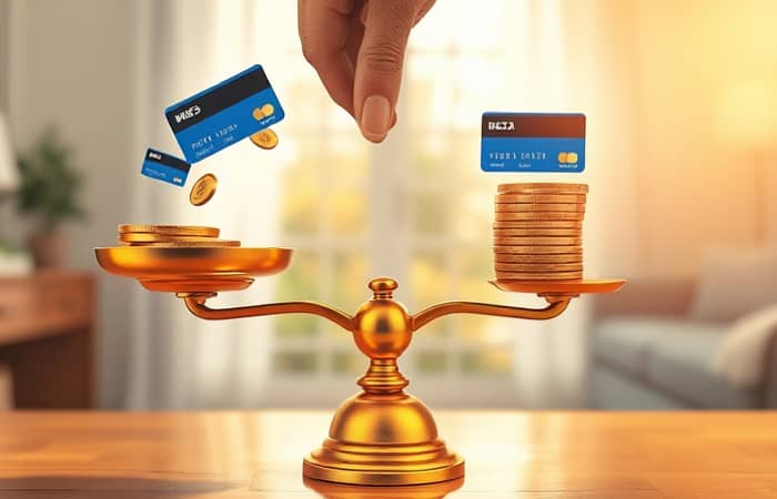 Crédito Consciente: O Caminho para uma Vida Financeira Mais Tranquila