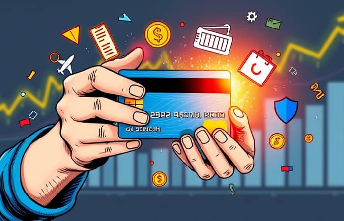 Maximizando Seus Benefícios: Como o Cartão Potencializa Seu Consumo