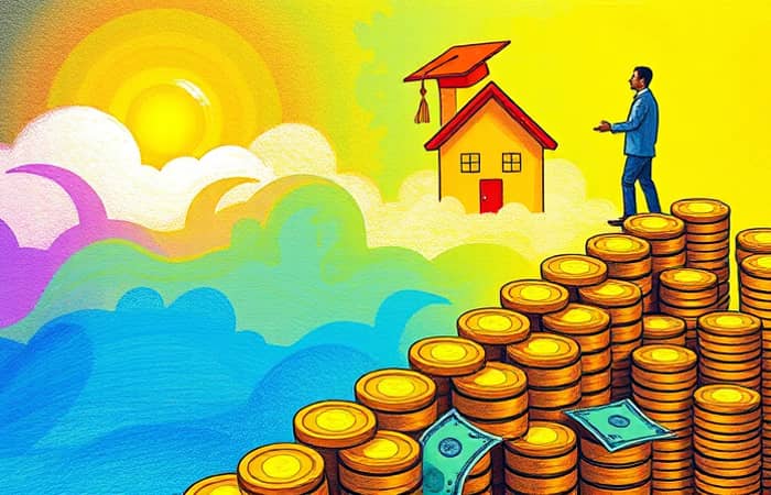 Empréstimo: Como Usar o Crédito para Realizar