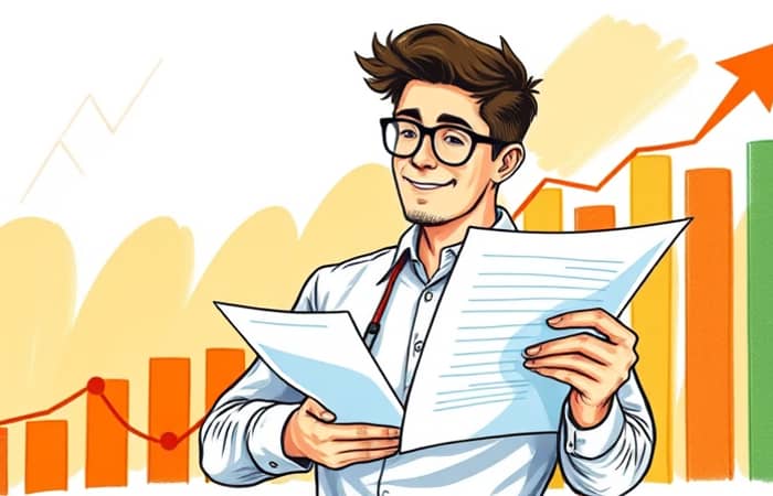 Empréstimo para Seu Crescimento: Otimize Suas Finanças
