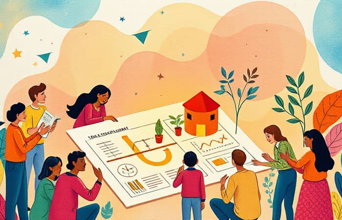 Empréstimo: O Aliado Perfeito para Seus Projetos