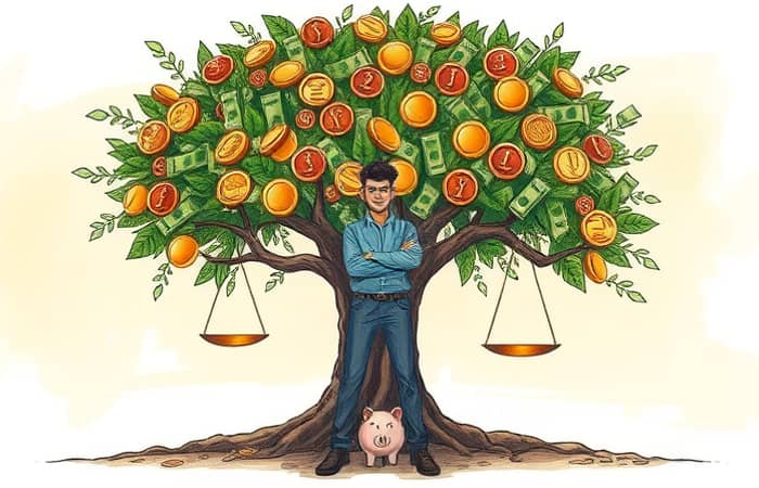 Empréstimo: Seu Ponto de Partida para a Estabilidade Financeira