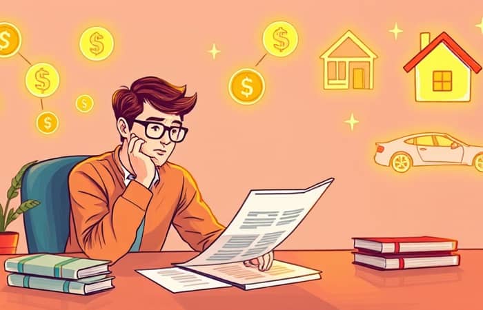 Empréstimo: O Guia Básico para Tomar Decisões Acertadas