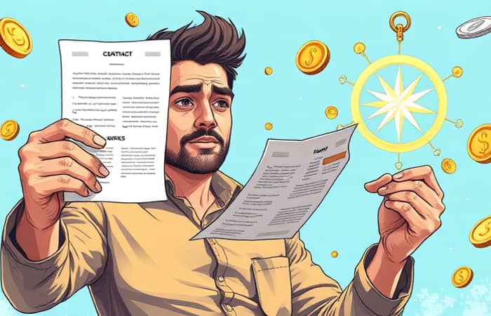 Dominando o Empréstimo: Estratégias que Funcionam